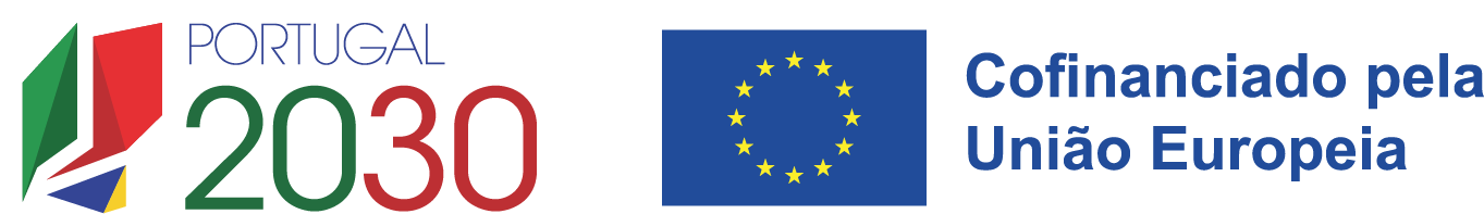PT2030 Cofinanciamento